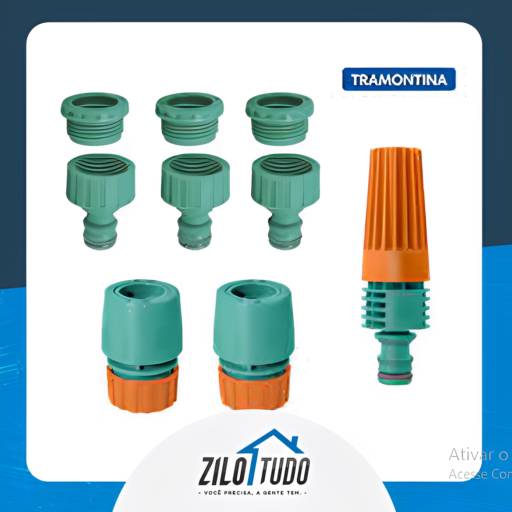 Jardinagem  por Zilotudo Materiais para Construção e Ferramentas