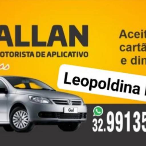 Viagens no conforto e segurança que você merece!