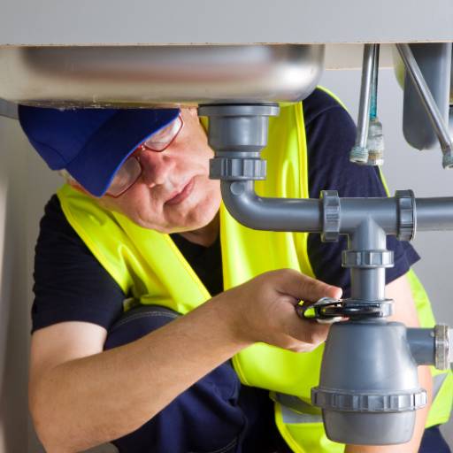 Encanador  por M&M - Marim Manutenções