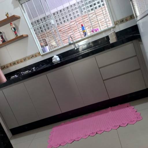 Móveis Planejados para Cozinha por Master Móveis