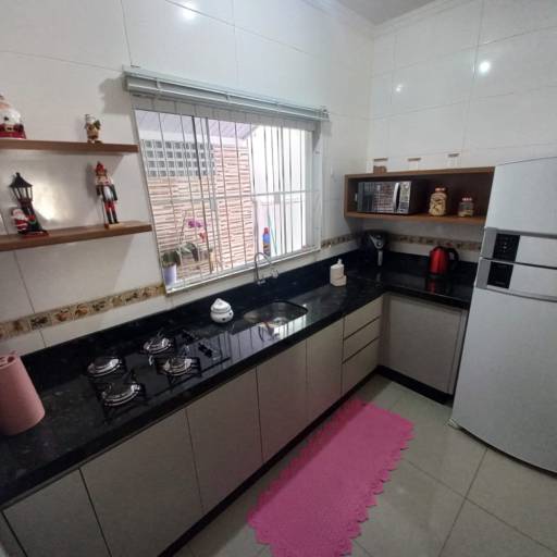 Móveis Planejados para Cozinha por Master Móveis