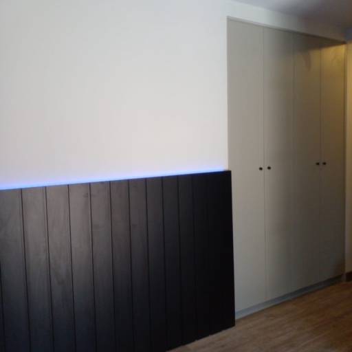 Móveis Planejados para Quarto por Master Móveis