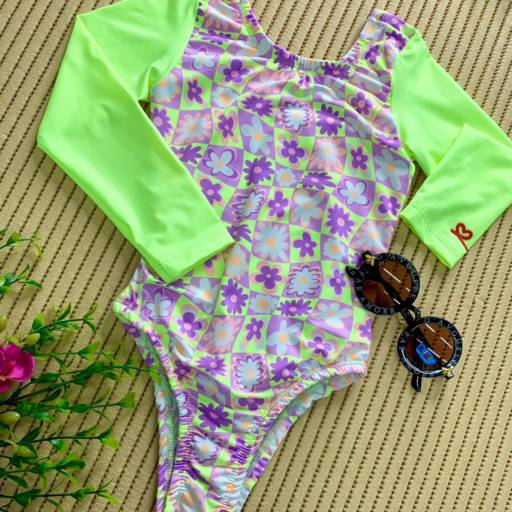 Maio Romitex infantil 