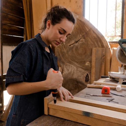 Móveis Planejados em Sarzedo - Personalização e Qualidade para Seu Ambiente