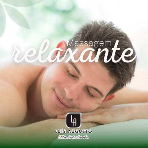Comprar o produto de Massagem Relaxante em Bauru em Massagem pela empresa Clínica LA - Estética, Saúde e Bem-estar em Bauru, SP por Solutudo