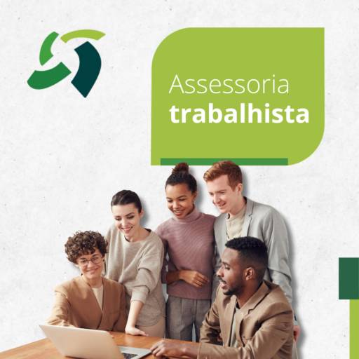 Assessoria Trabalhista - Proteção e Conformidade para Empresas em Campos de Júlio/MT por Trevo Contabilidade