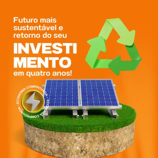Empresa de Energia Solar em Ibiapina - Soluções Eficientes e Confiáveis com Hev Eletric
