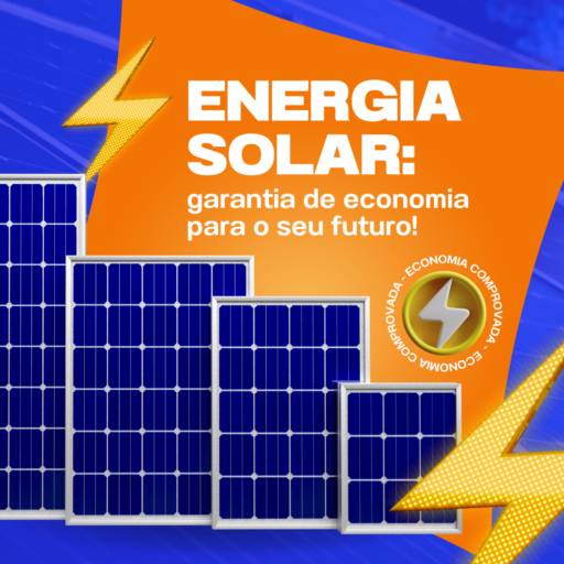 Orçamento de Energia Solar em Ibiapina - Soluções Acessíveis com Hev Eletric