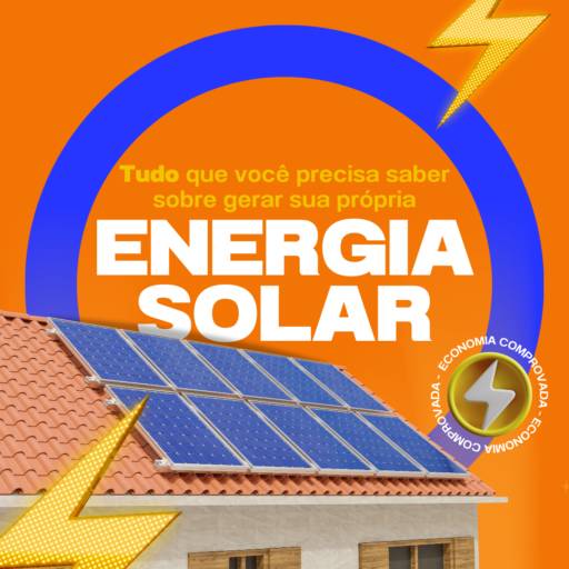 Energia Solar Residencial em Ibiapina - Soluções Sustentáveis com Hev Eletric