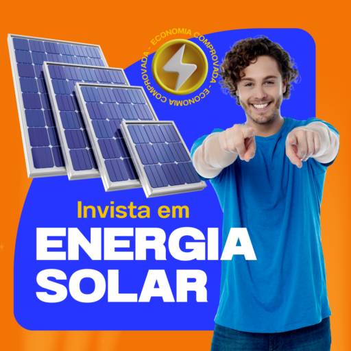 Energia Solar Rural em Ibiapina - Autonomia Energética com Hev Eletric