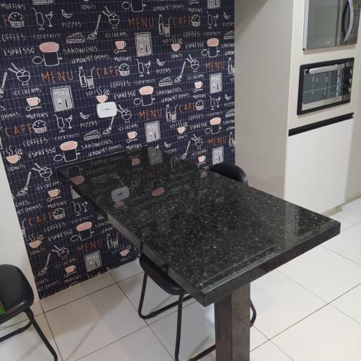 Mesas Sob Medida - Elegância e Durabilidade em São Paulo