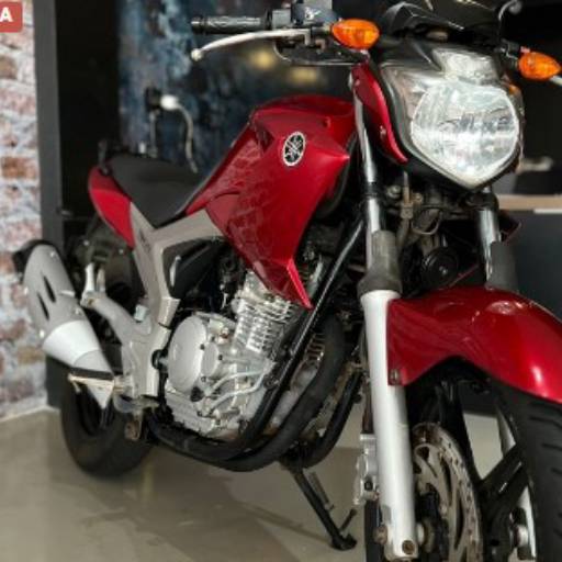 Comprar o produto de YAMAHA YS 250 FAZER em Lojas de Motos pela empresa Minéra Motors em Botucatu, SP por Solutudo