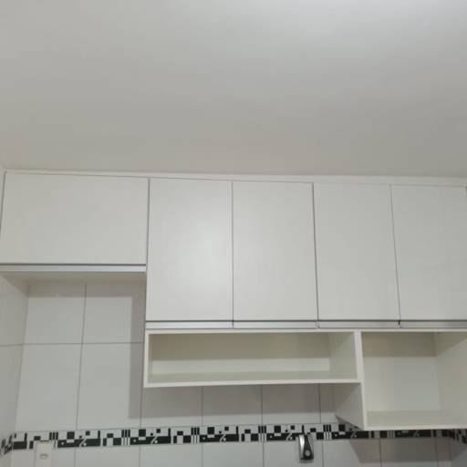 Soluções de Armazenamento Personalizadas no Rio de Janeiro - Eficiência e Estilo - AMarcenaria RJ