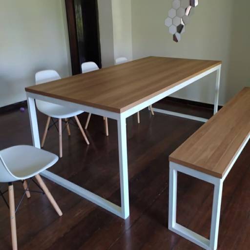 Peças Decorativas em Madeira no Rio de Janeiro - Arte e Elegância - AMarcenaria RJ