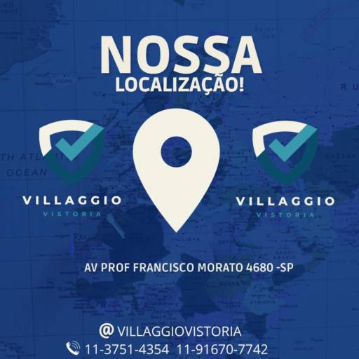 Vistoria de Automóvel - Segurança e Precisão com a VILLAGGIO VISTORIA por VILLAGGIO VISTORIA