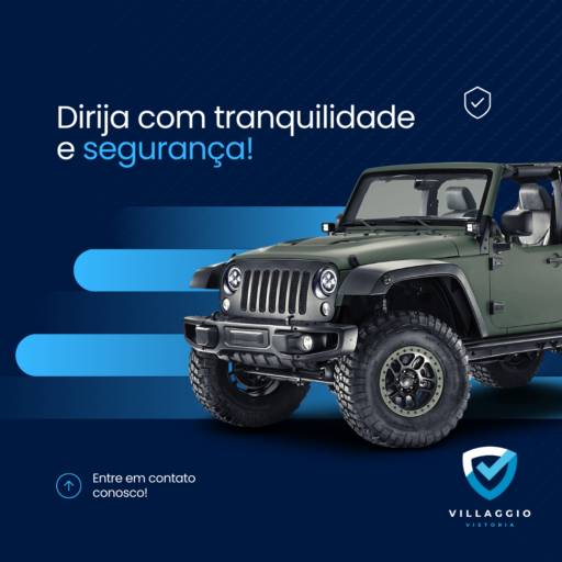Laudo Veicular - Confiabilidade e Detalhamento na VILLAGGIO VISTORIA por VILLAGGIO VISTORIA