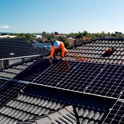 Projeto e Instalação de Energia Solar - Sustentabilidade e Economia - Eletro D Engenharia