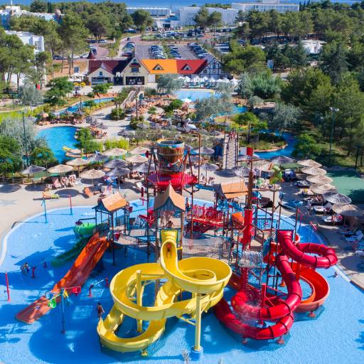Parques Aquáticos de Olímpia - Mergulhe na Diversão com a Fran Turismo