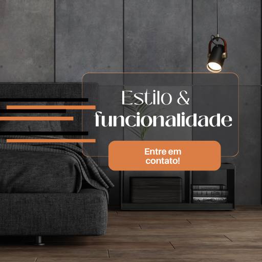 Móveis Personalizados em Contagem, MG - Exclusividade e Inovação - Marcen'art Móveis