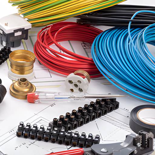 Venda e Instalação de Acessórios e Componentes Elétricos - Qualidade Superior e Serviço Integrado em Rondonópolis/MT