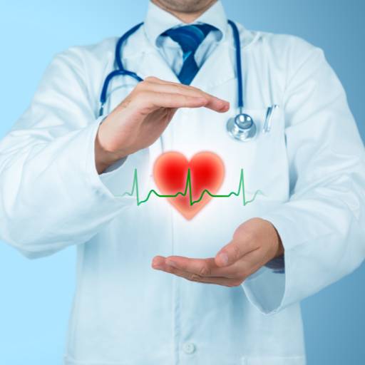 ECG - Monitorando a Saúde Cardíaca com Precisão e Cuidado por Grupo MVE Serviços Especializados