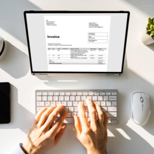 Emissão de notas fiscais por Oliver Contábil Assessoria Accounting