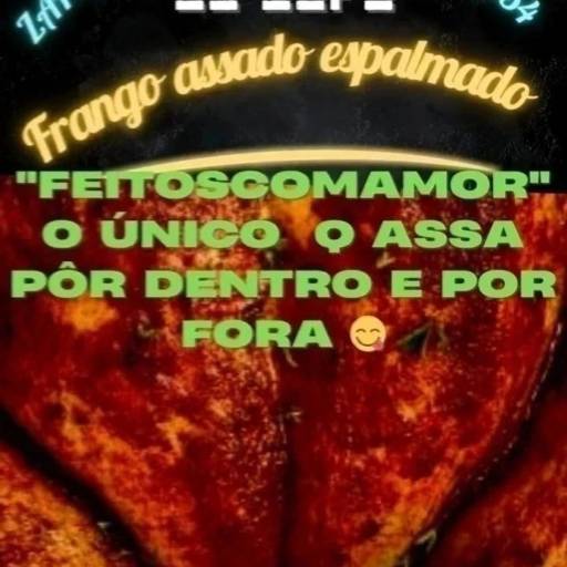 Aproveite!!! por Casa de Carnes Du Chefe 