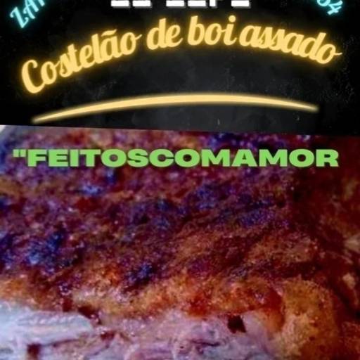 Aproveite!!! por Casa de Carnes Du Chefe 