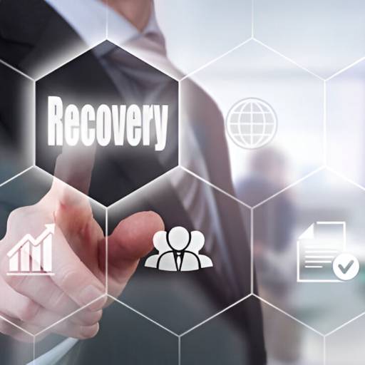 Reestruturação Financeira e Recuperação de Empresas - Revitalização do Negócio - Soluções Personalizadas