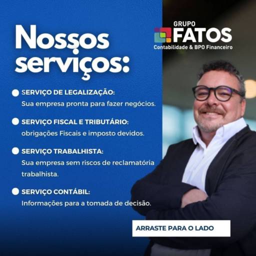 Obrigações de Importação/Exportação em São José dos Campos – Grupo Fatos