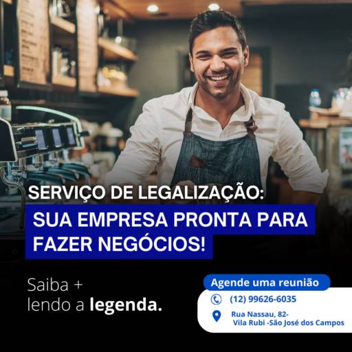 Abertura de Empresa - Comece com o Pé Direito - Orientação Especializada do Grupo Fatos