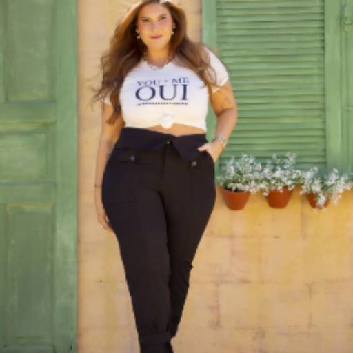 CALÇAS FEMININAS PLUS SIZE  em Americana, SP por Dri Modas - Roupas Femininas