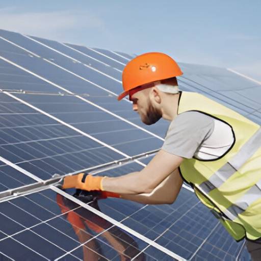 Reparos em Sistemas de Energia Solar - Confiabilidade Assegurada - Excelência Solar Agreste