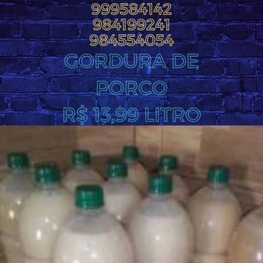 Peça já o seu!!! por Casa de Carnes Du Chefe 