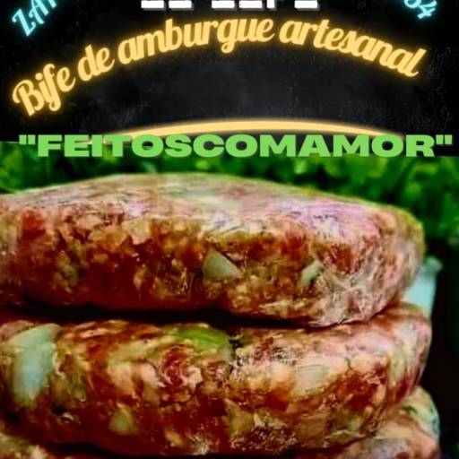 Peça já o seu!!! por Casa de Carnes Du Chefe 