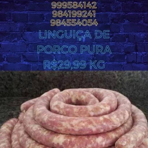 Peça já o seu!!! por Casa de Carnes Du Chefe 