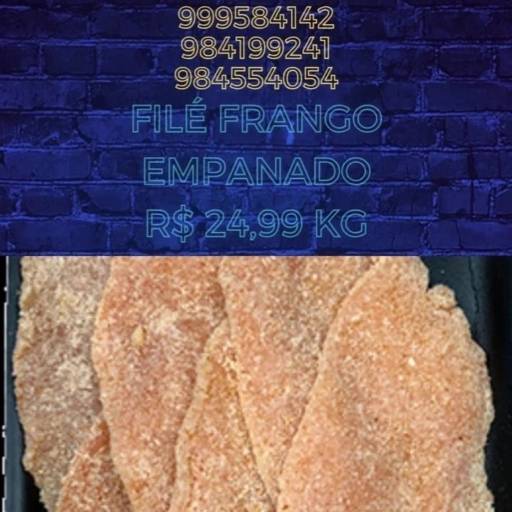 Peça já o seu!!! por Casa de Carnes Du Chefe 