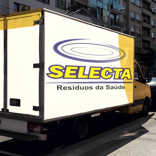 Programa de Reciclagem para Resíduos Classe D (Comuns/Recicláveis) - Sustentabilidade e Inovação no Tratamento de Resíduos por Selecta Resíduo da Saúde Programa de Reciclagem para Resíduos Classe D (Comuns/Recicláveis) - Sustentabilidade e Inovação no Tratamento de Resíduos por Selecta Resíduo da Saúde