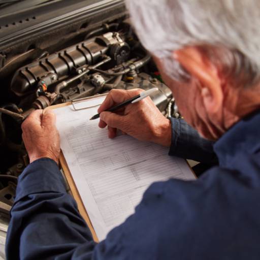 Vistoria Veicular no Real Parque por VILLAGGIO VISTORIA