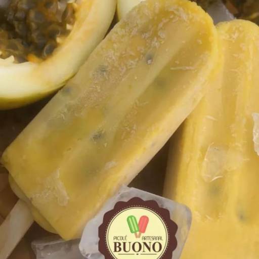 Aproveite!!! por Picolé Buono 