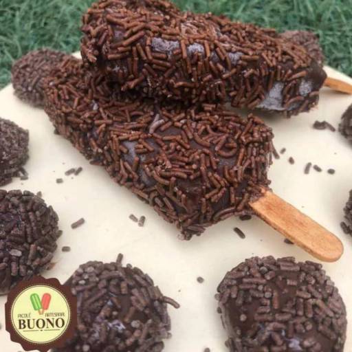 Aproveite!!! por Picolé Buono 