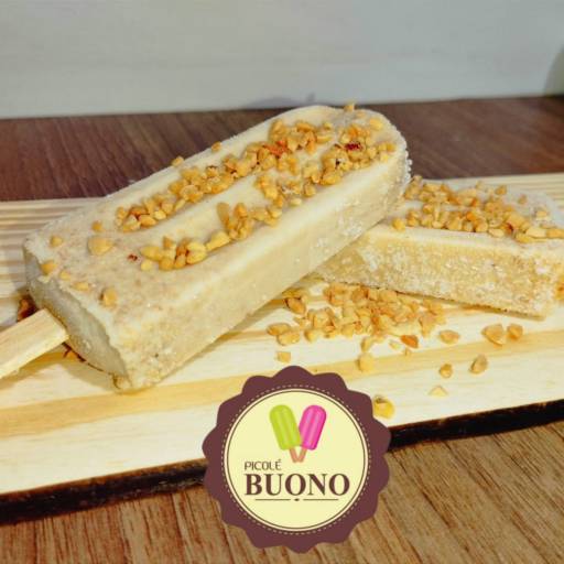 Aproveite!!! por Picolé Buono 