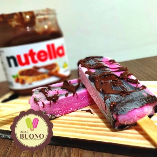 Aproveite!!! por Picolé Buono 