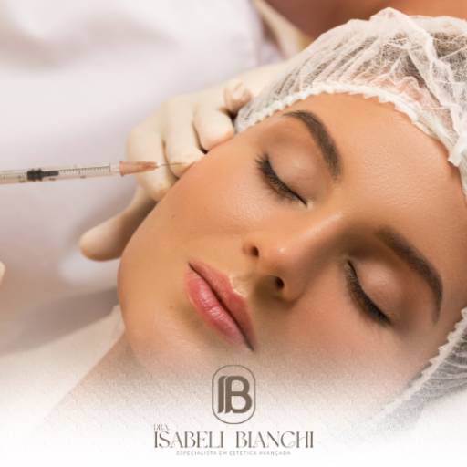 Estética Facial por Dra Isabeli Bianchi Biomédica Esteta