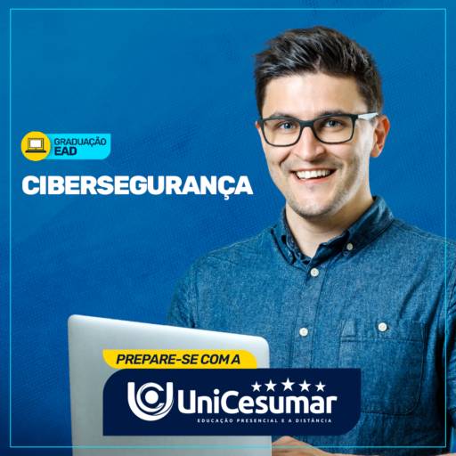 Comprar o produto de Faculdade de Cibersegurança em Bauru em Graduação pela empresa UniCesumar - Bauru em Bauru, SP por Solutudo