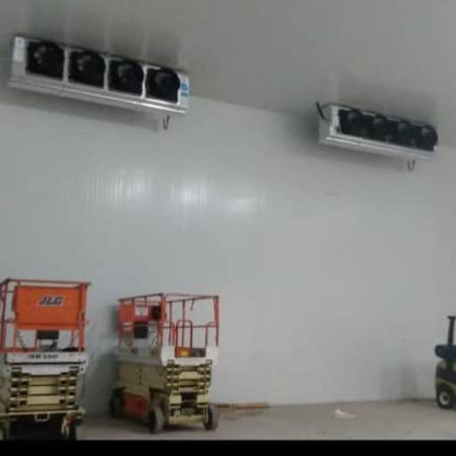 Comprar o produto de Assistência Técnica para Câmara Fria em Bauru em Câmaras Frias pela empresa ALB Refrigeração Bauru  em Bauru, SP por Solutudo