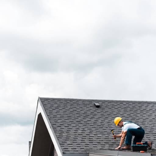 Telhados - Proteção e Estilo para sua Residência por CL Engenharia e Construção