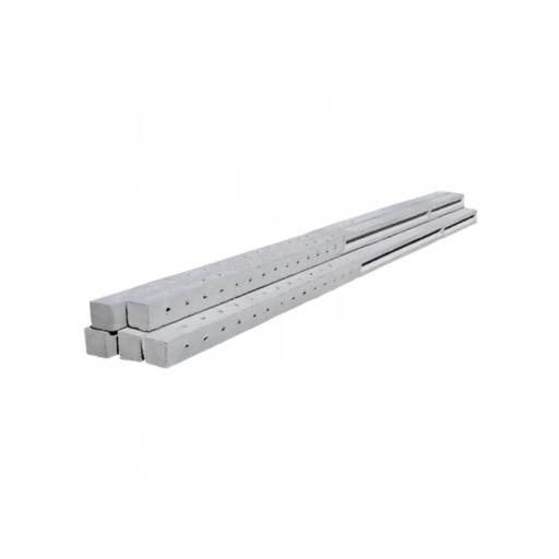 Postes por Enertel Materiais Elétricos