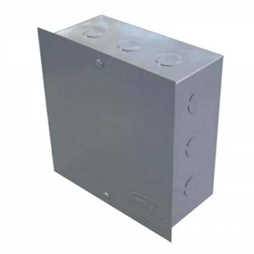 Caixa de Passagem Sobrepor  por Enertel Materiais Elétricos