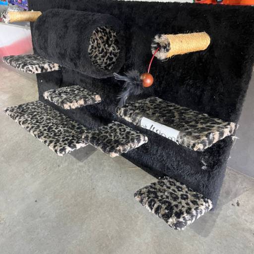 Acessórios para gatos  por Animais & Cia